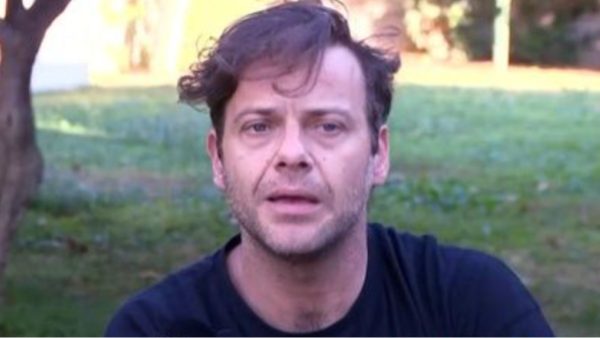 Ο Ορέστης Τζιόβας στο Πρωινό Σουσού