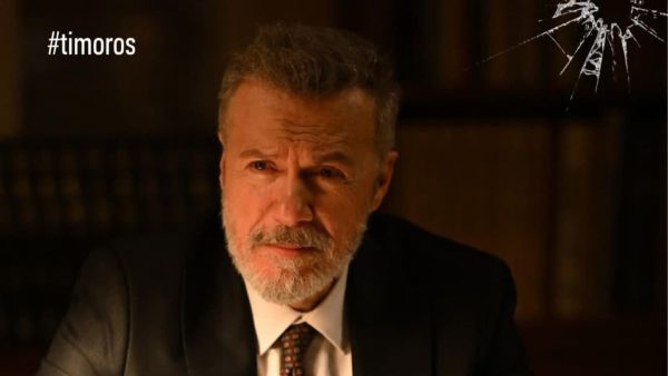 Ο Λεωνίδας από τον Τιμωρό