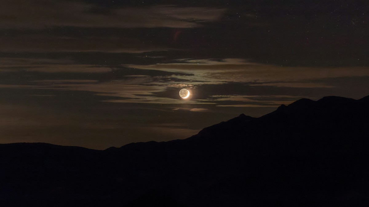 Πανσέληνος Οκτωβρίου 2024: Πότε θα δούμε το «Φεγγάρι του Κυνηγού»