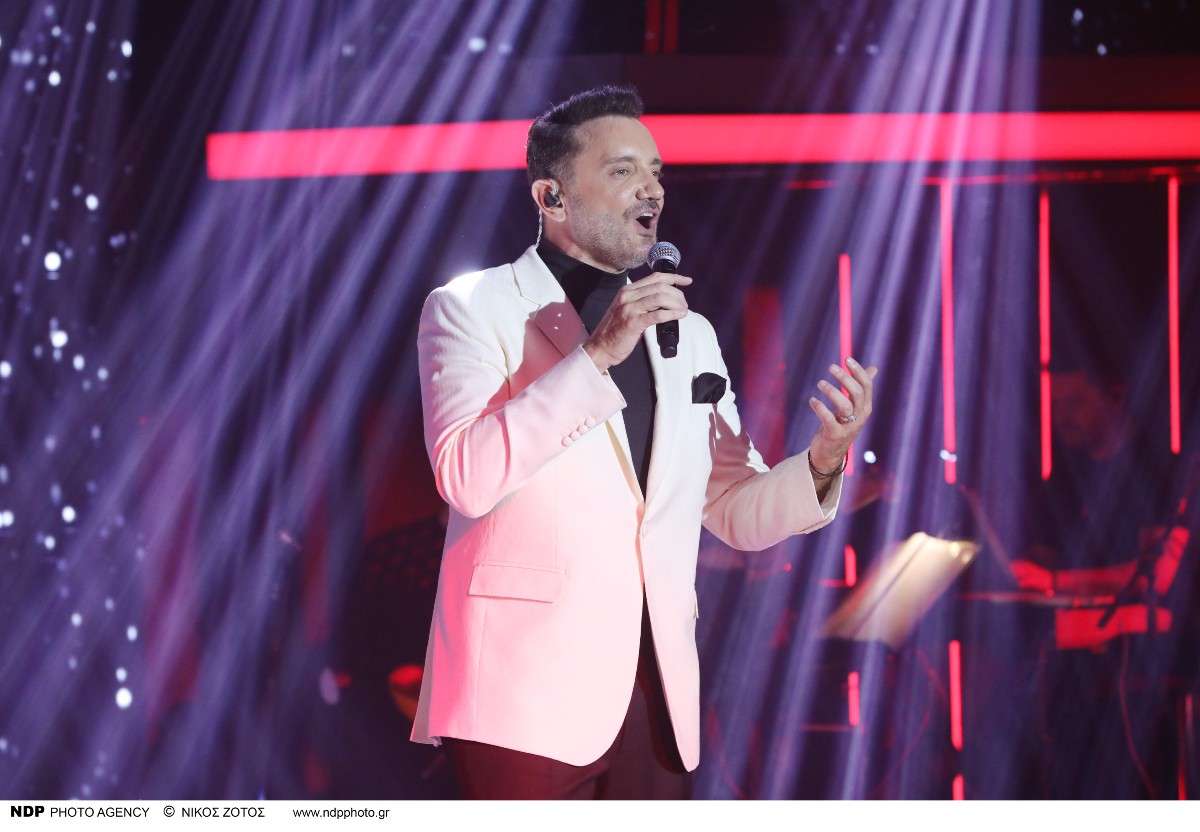 Ο Μενιδιάτης στην Πάολα