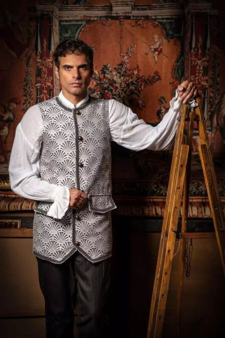 Η Μάγισσα-Φλεγόμενη καρδιά: Πρεμιέρα στις 7/10 - Ένας φόνος κι ένας έρωτας! Η Πανδώρα θέλει κολασμένα τον...