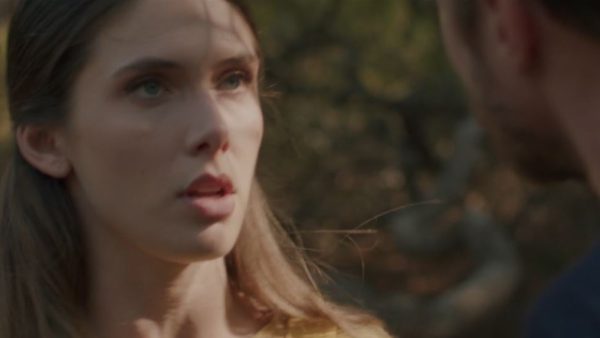 Η Παραλία (03/10): Θα ακυρωθεί τελικά ο γάμος; - «Δεν θέλω να σε ξαναδώ...»