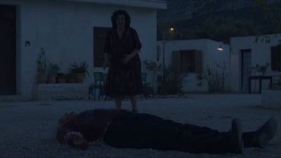 Η Παραλία - Εβδομαδιαίες Εξελίξεις