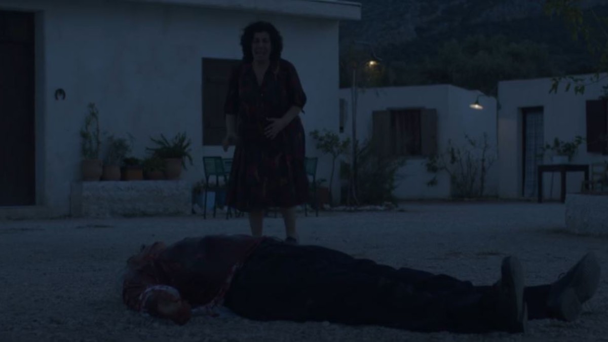 Η Παραλία - Εβδομαδιαίες Εξελίξεις