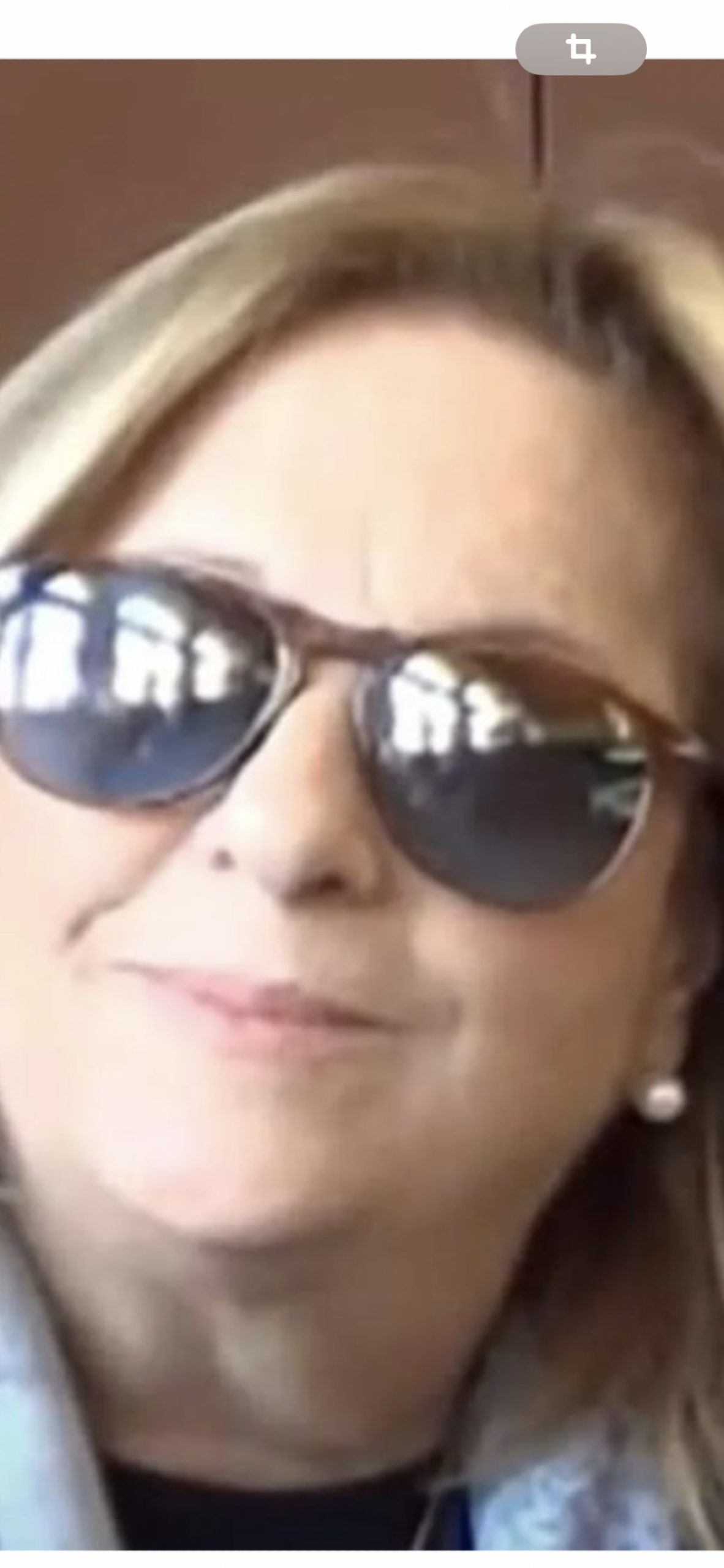 Η πεθερά της Ιωάννας Μαλέσκου