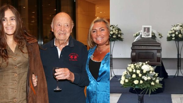 Τα στεφάνια των παιδιών του Μίμη Πλέσσα