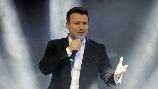 Η υπόθεση παρενόχλησης του Γιάννη Πλούταρχου