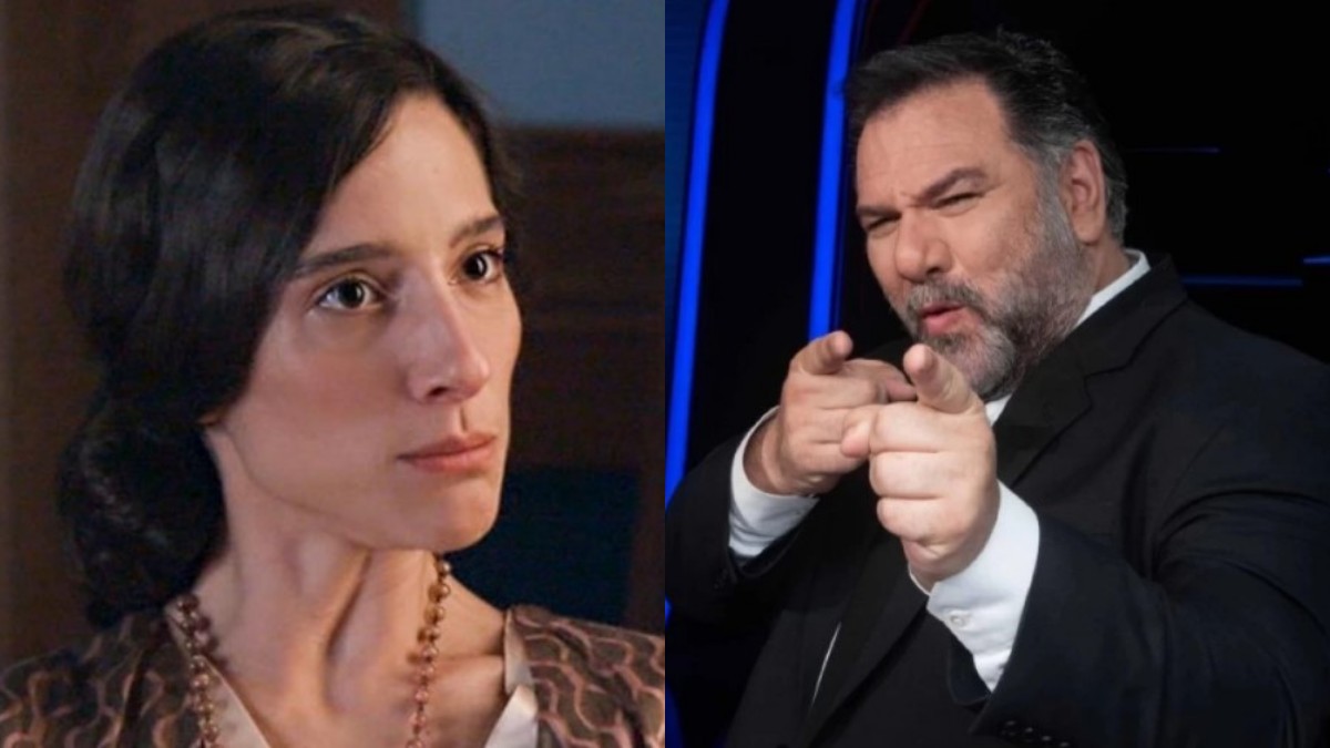 Σκηνές από εκατομμυριούχο και grand hotel