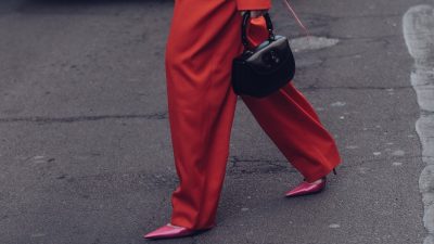 Trends F/W 2024: 7 μοντέρνα fashion items που θα "φρεσκάρουν" την φθινοπωρινή σου γκαρνταρόμπα