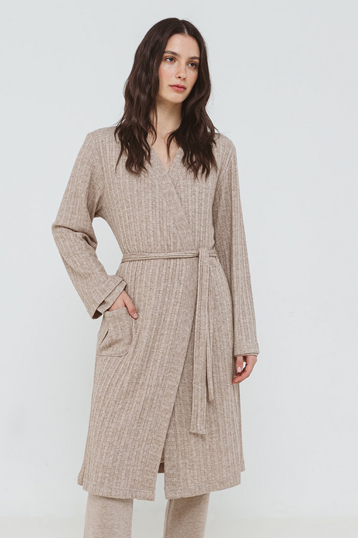 ρόμπα giota homewear