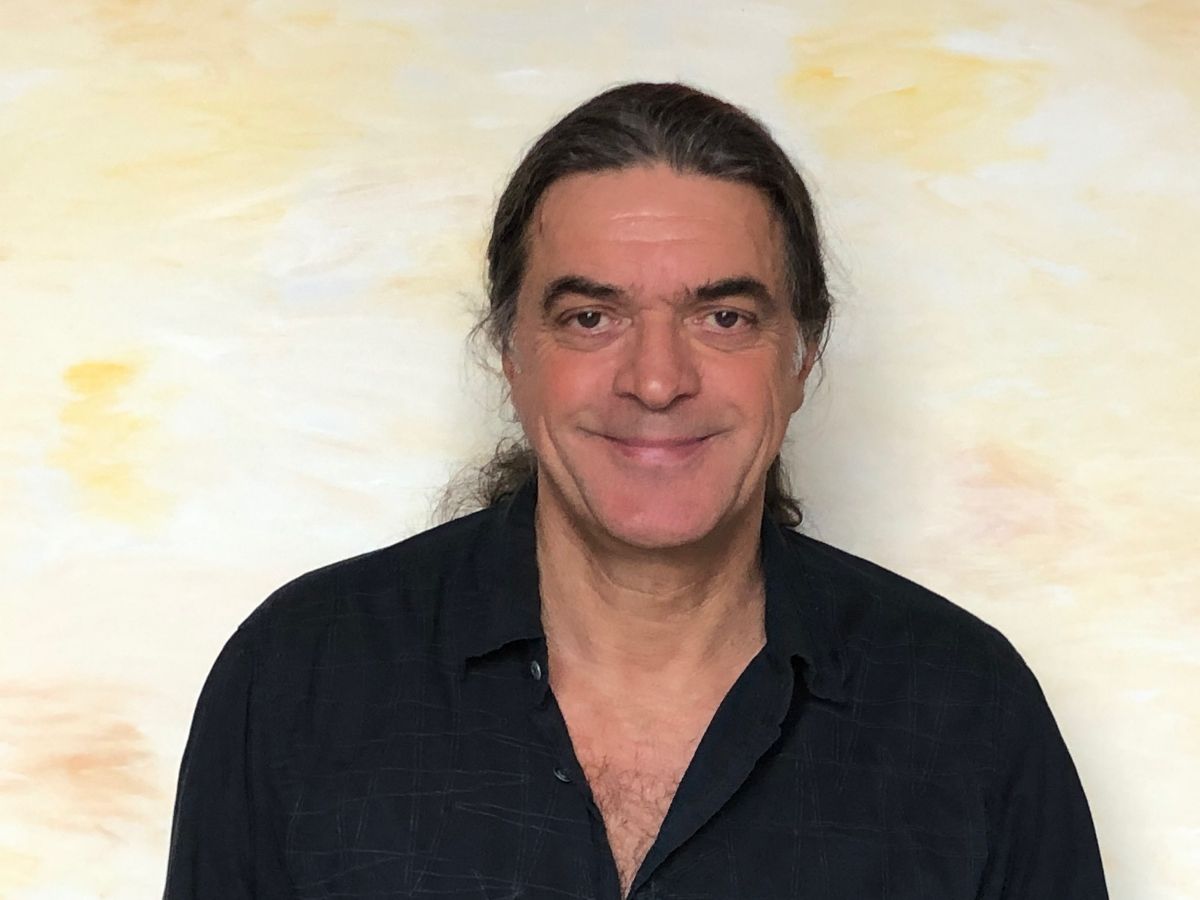 Ο Τζο από το σεμινάριο