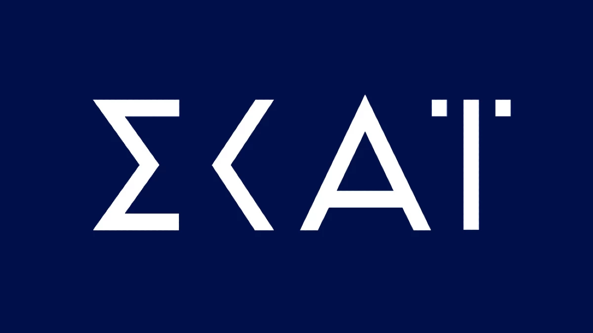 logo του ΣΚΑΙ
