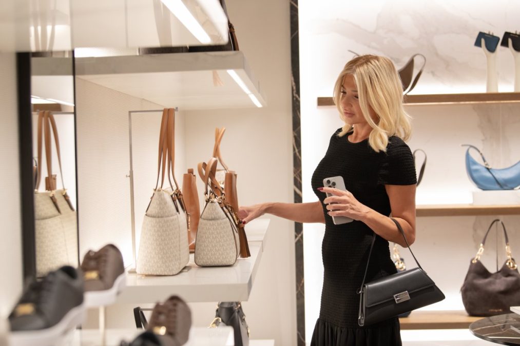 Η Φαίη Σκορδά