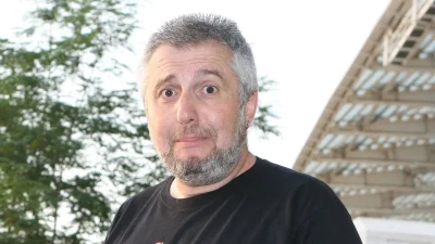 Στάθης Παναγιωτόπουλος: «Έχει ψυχολογικά, δεν μπορεί να είναι λειτουργική» - Η καταγγέλλουσα για το revenge porn κατέθεσε αγωγή εναντίον του