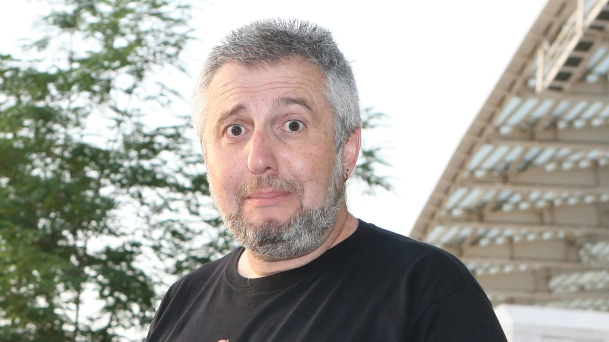 Στάθης Παναγιωτόπουλος: «Έχει ψυχολογικά, δεν μπορεί να είναι λειτουργική» - Η καταγγέλλουσα για το revenge porn κατέθεσε αγωγή εναντίον του