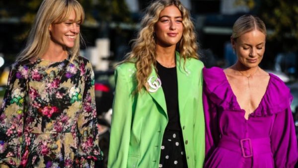 τάση αξεσουάρ στο street style