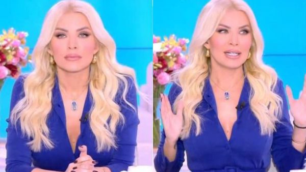 Κατερίνα Καινούργιου - Super Κατερίνα