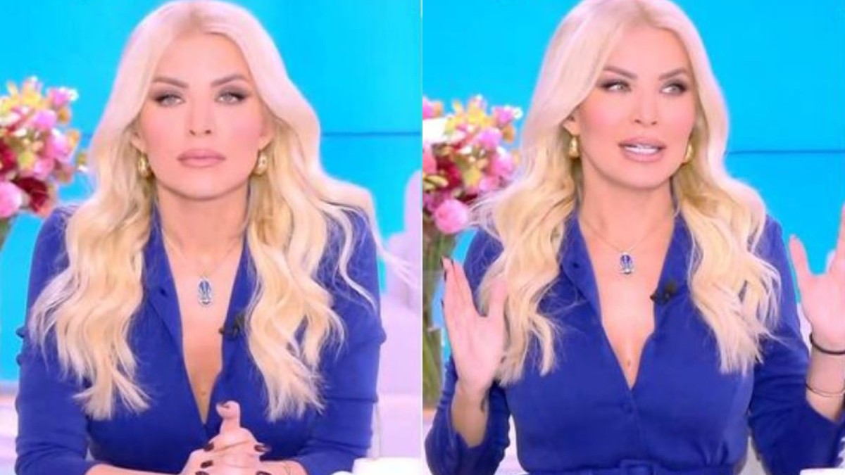 Κατερίνα Καινούργιου - Super Κατερίνα