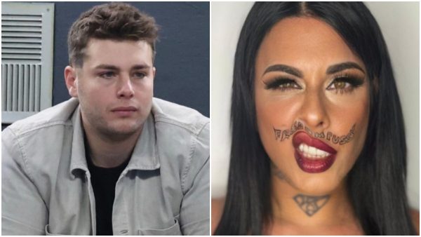 Ο Αλέξανδρος Κοψιάλης υπέρ της Super Κικής στο Instagram