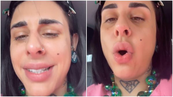 Η super Κική μιλά για τον Χρήστο Μάστορα και την Κατερίνα Καινούργιου