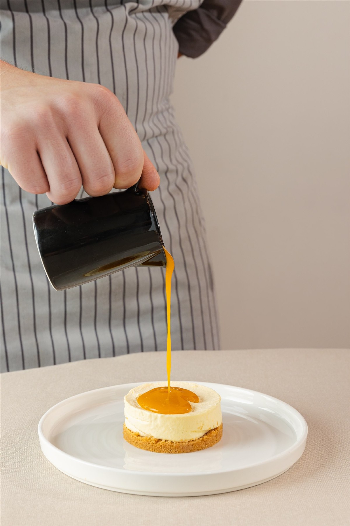 Γαστρονομικές απολαύσεις στο The Lake Hotel