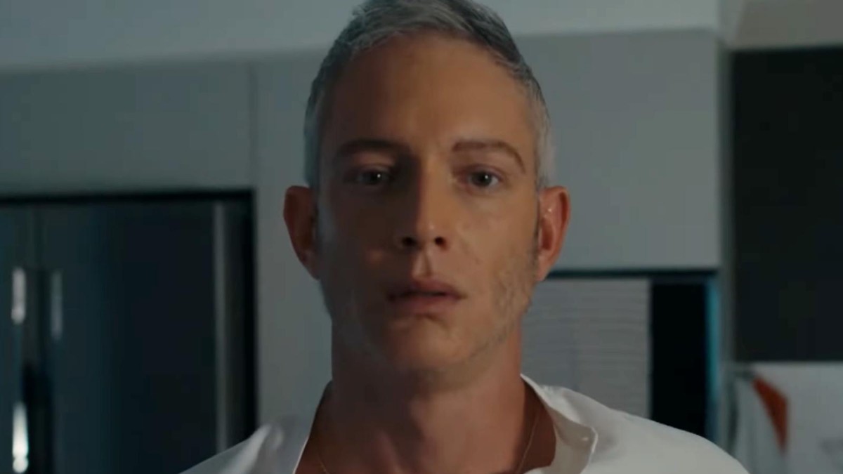 Ο Γαβριήλ της σειράς Ταμπού