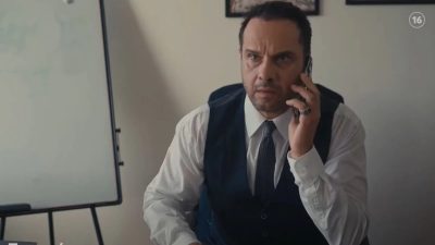 Τα νέα επεισόδια της σειράς Ταμπού