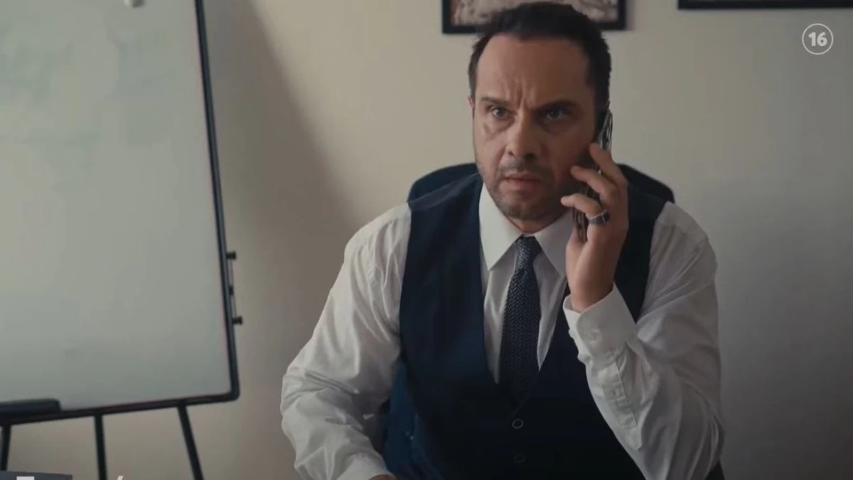 Τα νέα επεισόδια της σειράς Ταμπού