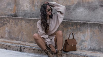 7 καλοκαιρινές τάσεις που οι Γαλλίδες & οι Ιταλίδες συνεχίζουν να φοράνε και το φθινόπωρο