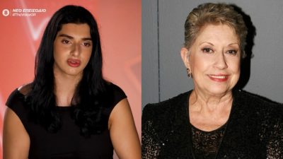 Η εγγονή της Δούκισσας, Angel, εμφανίστηκε στο The Voice