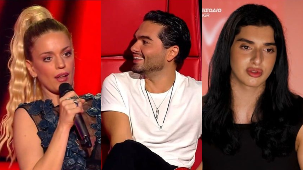 The voice highlights 19/10