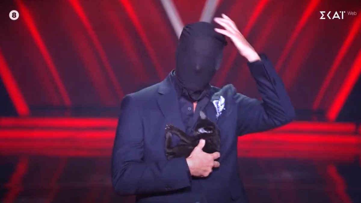 Το The Voice κάνει πρεμιέρα στον ΣΚΑΙ