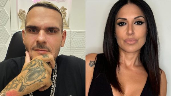 Μαρία Ιακώβου – Η απάντηση-«φωτιά» στο Θηρίο: «Δείτε το βίντεο και καταλάβετε»