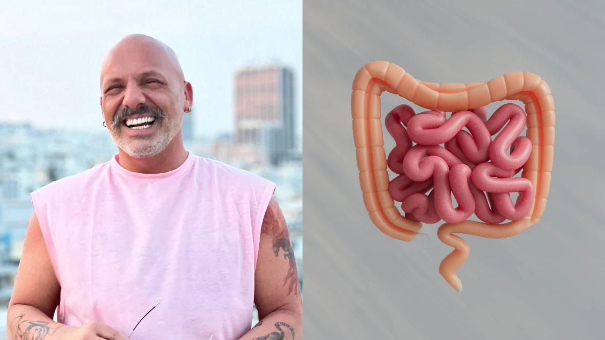 Θρόμβωση στο στομάχι: Τα 5 σημάδια που αγνόησε ο Νίκος Μουτσινάς και τελικά τον έστειλαν νοσοκομείο