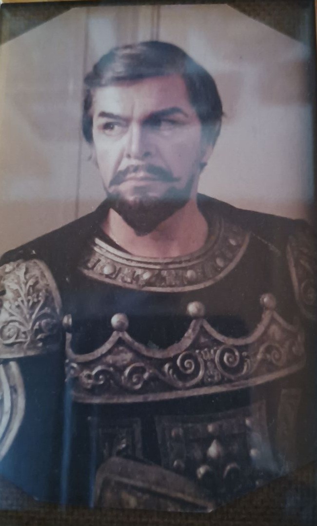 Φωτογραφία του Ανδρέα Κουλουμπή