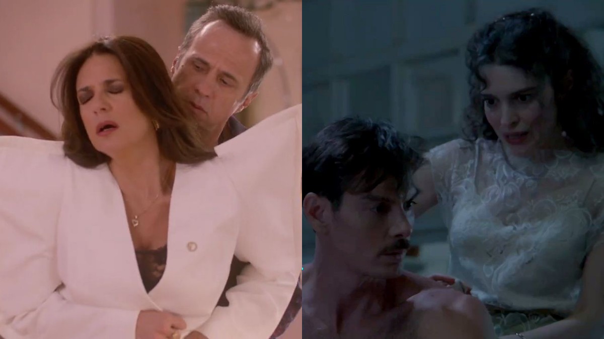 Τηλεθέαση prime time 1/10: Τζέλα και Grand Hotel "στα μαχαίρια" - Ποιος κέρδισε την μάχη