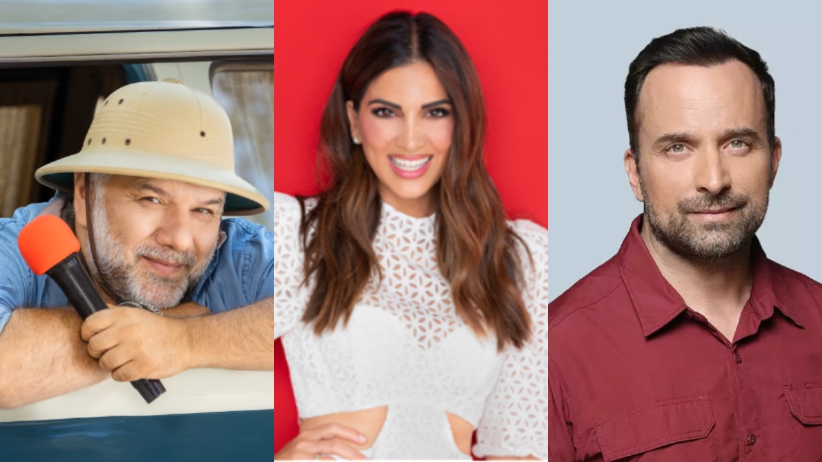 Τα νούμερα τηλεθέασης της Παρασκευής 4/10