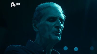 Φωτογραφία από τον Τιμωρό