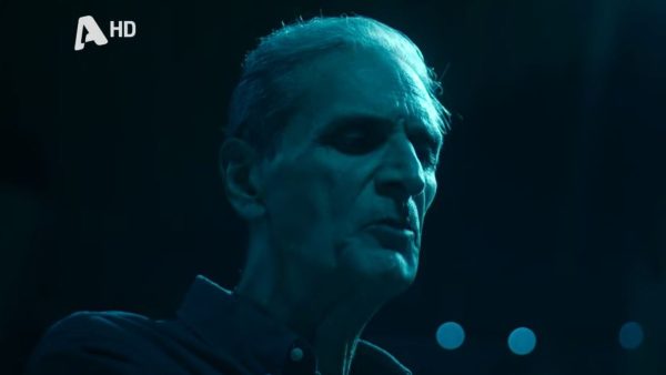 Φωτογραφία από τον Τιμωρό