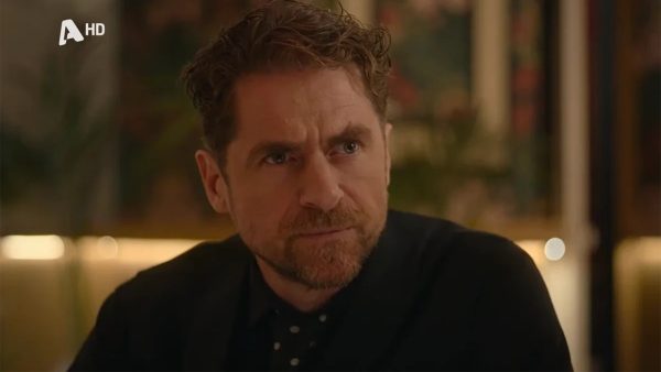 Ο Μάρκος στον Τιμωρό