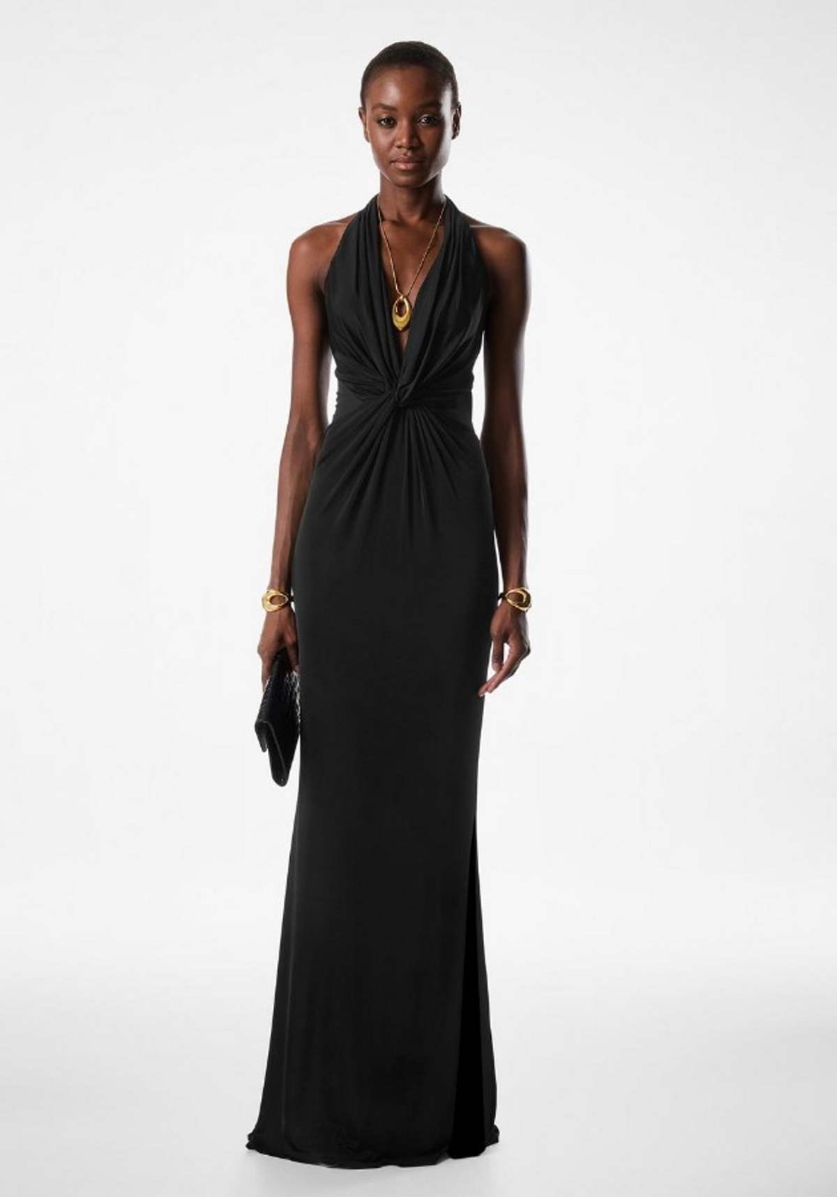 μάξ μαύρο φόρεμα tom ford