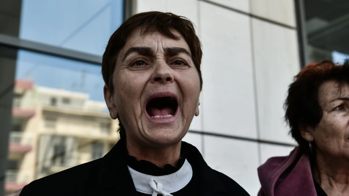 Ελένη Τοπαλούδη: Η οριστική απόφαση του δικαστηρίου για τους δολοφόνους της - Η ποινή που τους επιβλήθηκε 6 χρόνια μετά