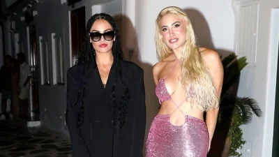 Δήμητρα Αλεξανδράκη: Ξέσπασε για τις αντιδράσεις προς την Ιωάννα Τούνη - «Είναι ένα παιδί ορφανό!»