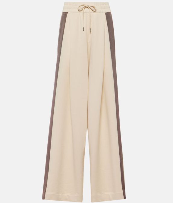 πεντελόνι αθλητικό μπεζ