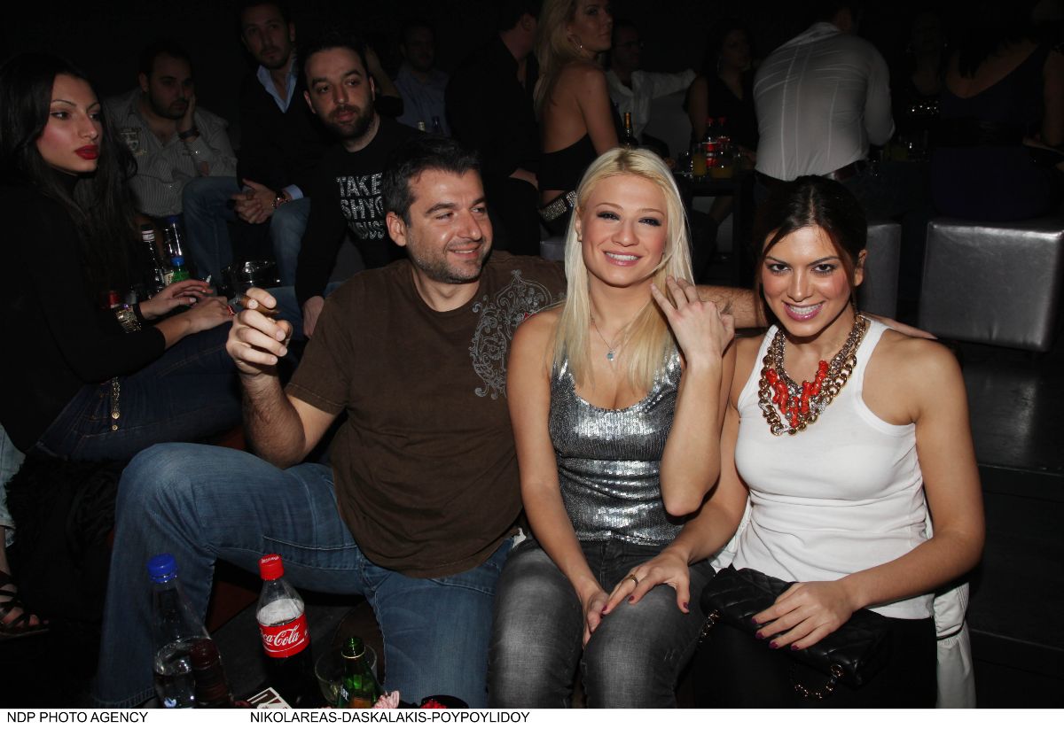 Τσιμτσιλή Λιάγκας Σκορδά το 2010