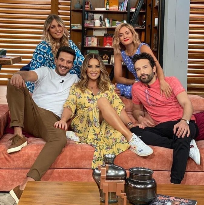 Τσουρός: Η εξομολόγηση για την προσωπική του ζωή - «Έχω υπάρξει άπιστος! Μου έχει τύχει και να με απατήσουν»