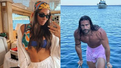 Ο Κωνστναντίος Βασάλος και η Ευρυδίκη Βαλαβάνη