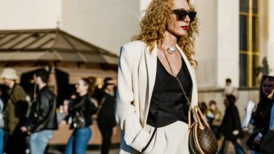 κοσμήματα μαξιμαλιστικά στο street style