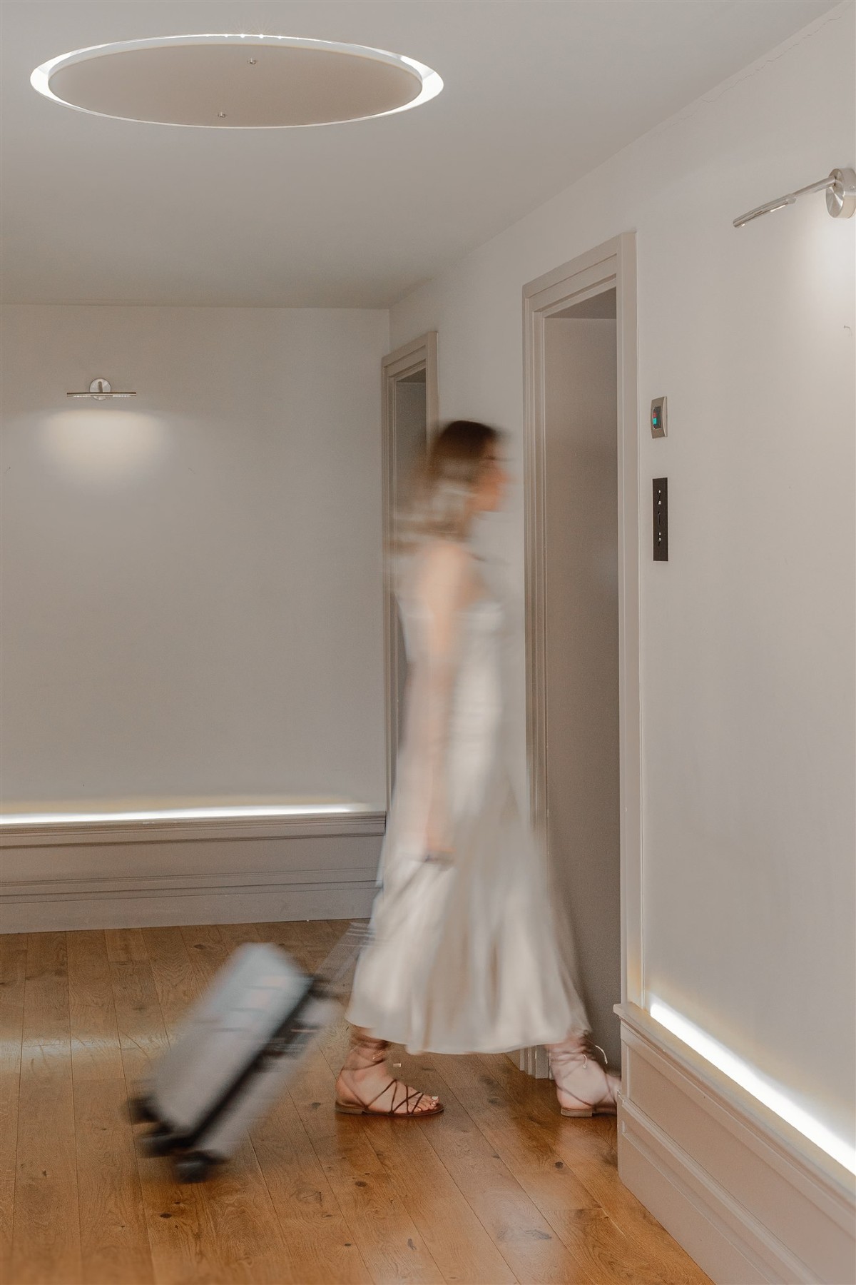 Πολυτελή διαμονή στη λίμνη Παμβώτιδα