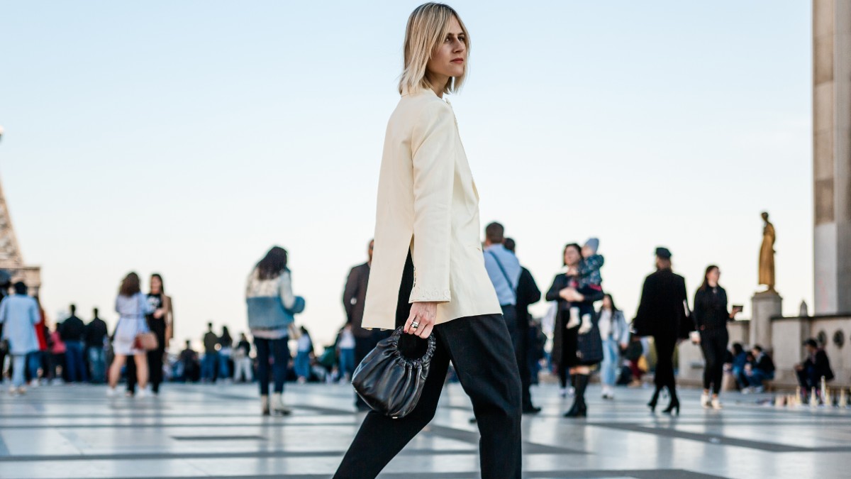 Τα must-have παντελόνια στο street style